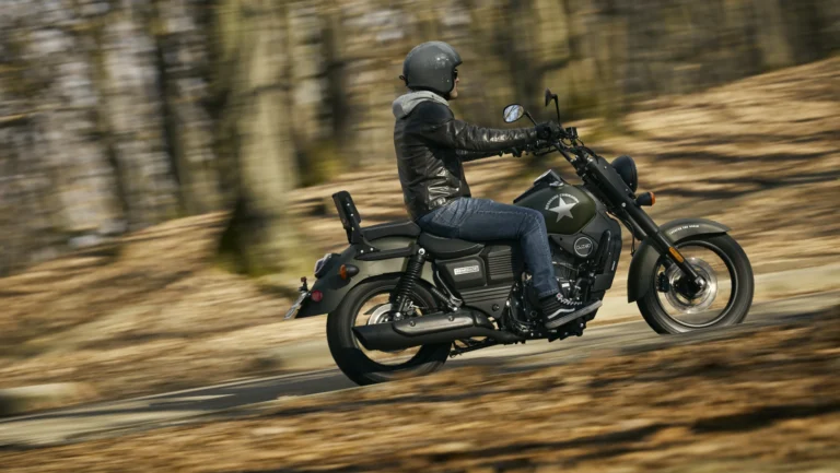 UM Motorcycles en Colombia: La marca estadounidense revoluciona el mercado con respaldo global y garantía extendida