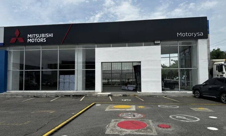 Motorysa Pereira se consolida como el nuevo epicentro de la movilidad japonesa y el transporte pesado, impulsando la logística y economía en el Eje Cafetero.