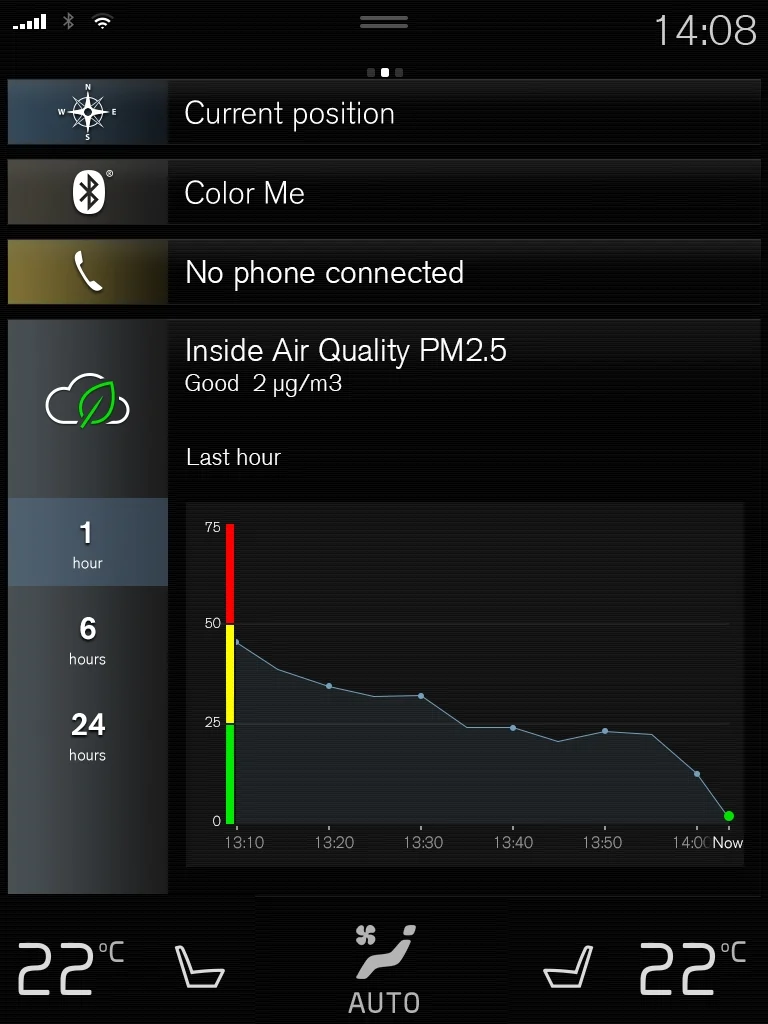 La Actualización Volvo OTA redefine la experiencia premium en Colombia con mejoras en seguridad, interfaz intuitiva y Google Gemini.