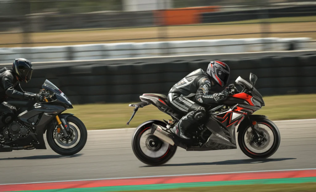 UM Motorcycles en Colombia: La marca estadounidense revoluciona el mercado con respaldo global y garantía extendida 2 UM Motorcycles en Colombia llega al mercado nacional con respaldo global, una inversión millonaria y garantía extendida para revolucionar la movilidad.