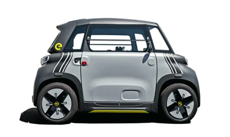 Opel Rocks-e La revolución eléctrica que redefine la movilidad urbana con poderes infalibles 4 El Opel Rocks-e redefine la movilidad urbana como un cuadriciclo eléctrico ágil, sostenible y con auténtico ADN alemán.