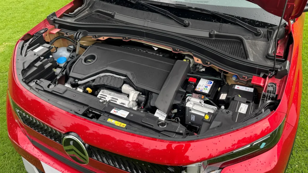 Nuevos Citroën C3 Max y Aircross Max en Colombia