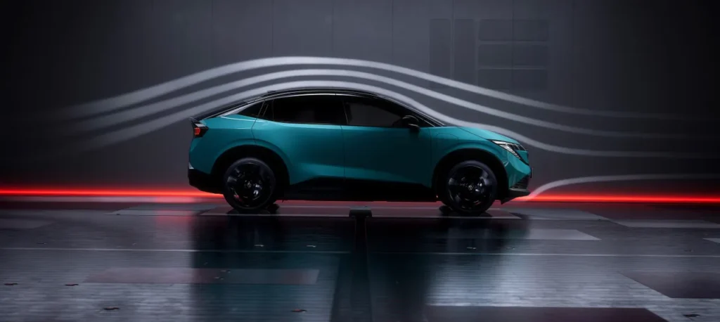 Nissan LEAF ganador absoluto 2026: El triunfo de la movilidad eléctrica inteligente 3 El Nissan LEAF ganador absoluto 2026 lidera la movilidad eléctrica tras ser premiado por el jurado internacional WWCOTY por su innovación y diseño.