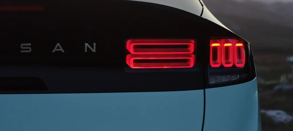 Nissan LEAF ganador absoluto 2026: El triunfo de la movilidad eléctrica inteligente 4 El Nissan LEAF ganador absoluto 2026 lidera la movilidad eléctrica tras ser premiado por el jurado internacional WWCOTY por su innovación y diseño.