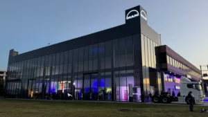 Forum MAN en Colombia