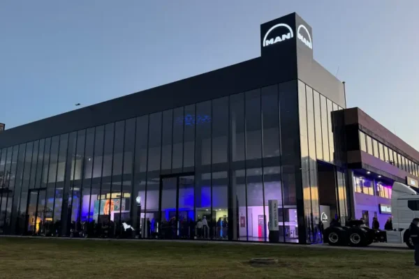 Forum MAN en Colombia