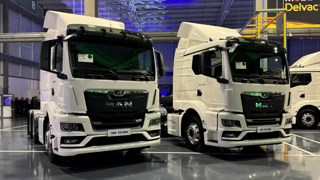 El primer Forum MAN de Colombia ya está listo para recibir a los clientes de la marca 2 Forum MAN en Colombia