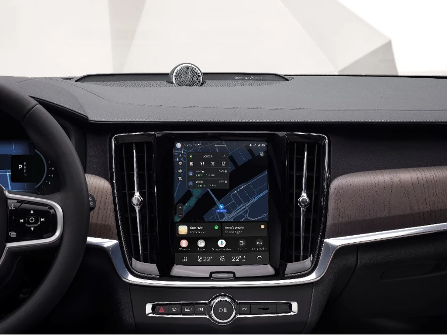 La Actualización Volvo OTA redefine la experiencia premium en Colombia con mejoras en seguridad, interfaz intuitiva y Google Gemini.