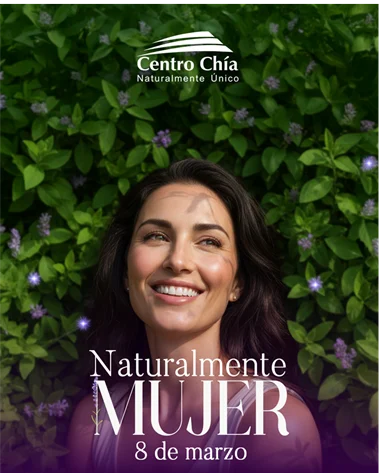 Centro Chía: Bienestar y autocuidado como motores de la esencia femenina 3 Descubre las mejores Actividades de marzo Centro Chía enfocadas en el bienestar y el autocuidado para celebrar la esencia femenina este mes.