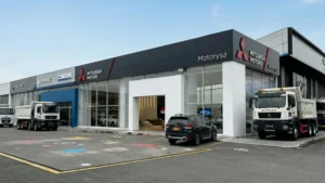 Motorysa Pereira se consolida como el nuevo epicentro de la movilidad japonesa y el transporte pesado, impulsando la logística y economía en el Eje Cafetero.