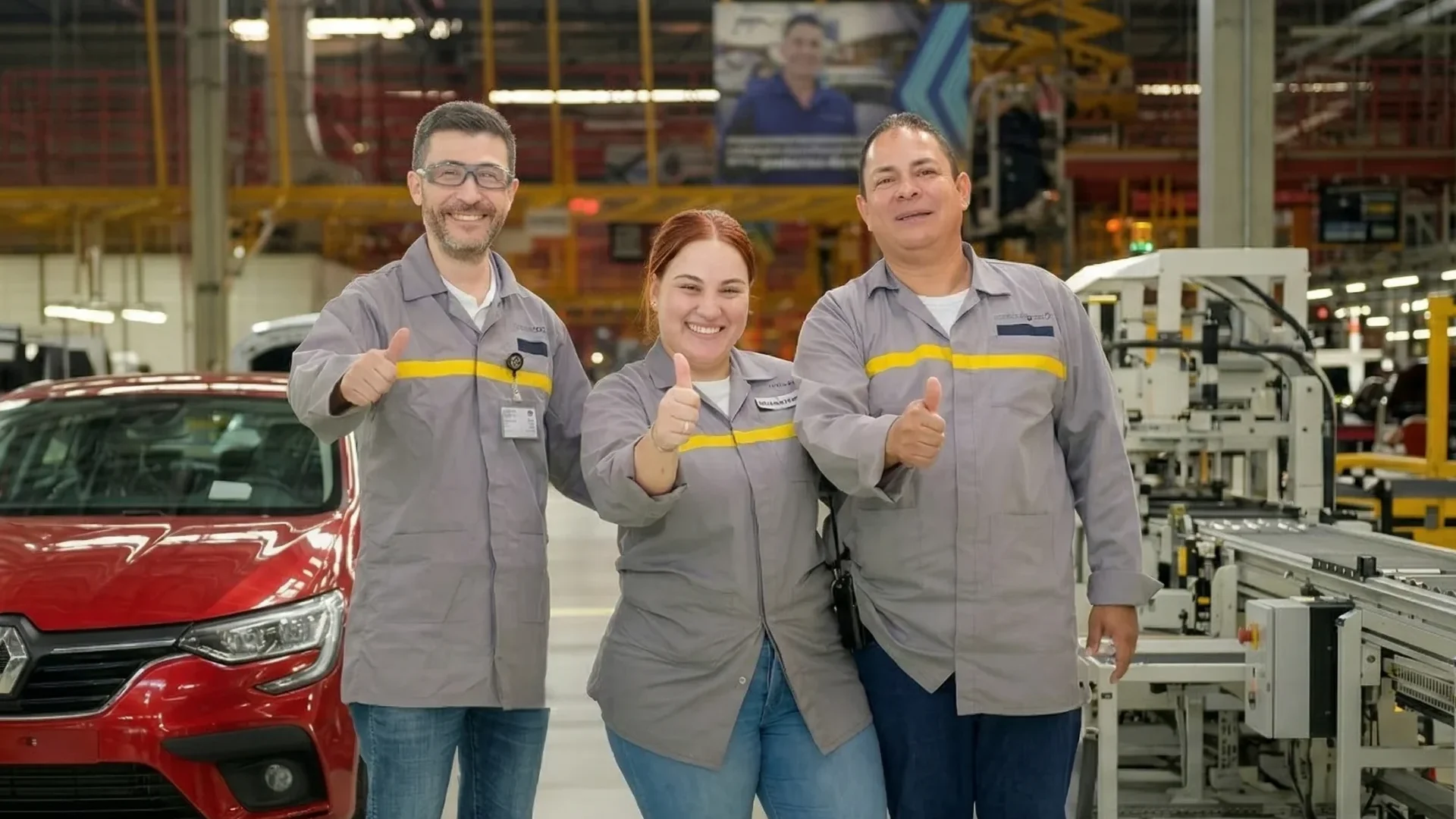 Renault-Sofasa se ratifica como líder #1 en sostenibilidad automotriz en Colombia. Conoce su avance en el ranking Merco ESG 2025 bajo el liderazgo de Juan Camilo Vélez.