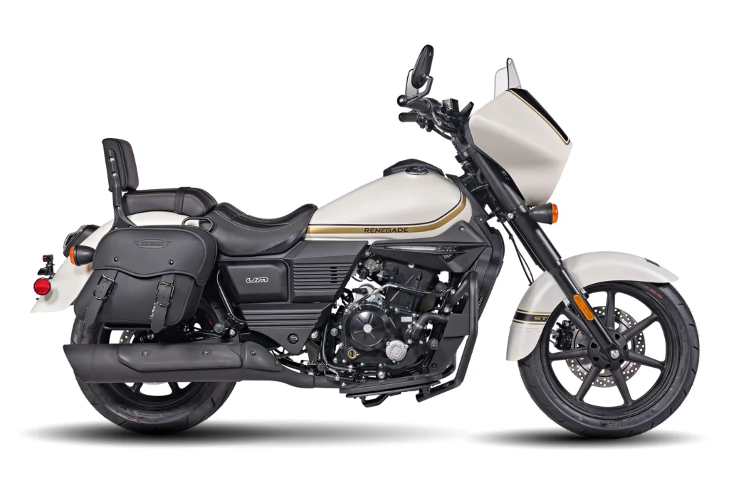 UM Motorcycles en Colombia: La marca estadounidense revoluciona el mercado con respaldo global y garantía extendida 7 UM Motorcycles en Colombia llega al mercado nacional con respaldo global, una inversión millonaria y garantía extendida para revolucionar la movilidad.