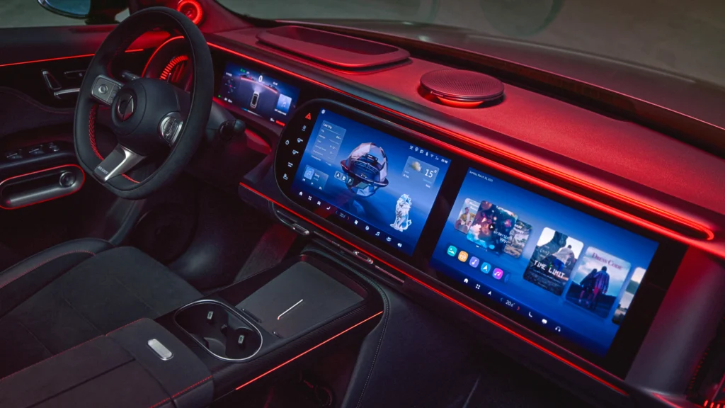 Nuevo smart #5 en Colombia