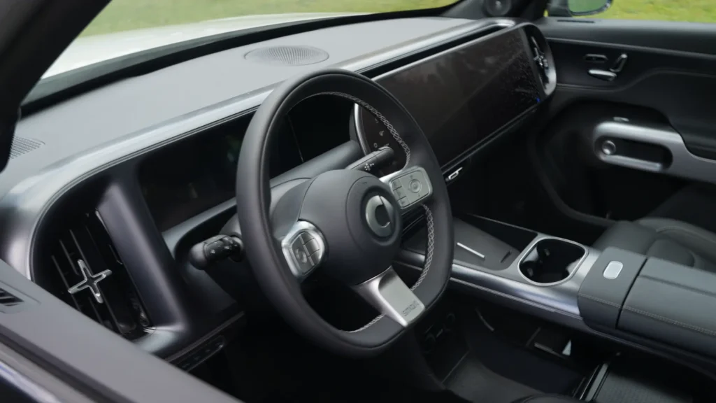 Nuevo smart #5 en Colombia