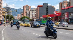 Venta de motos en Colombia Marzo 2026: Impulso imparable del 36,61% en el mercado de dos ruedas. Conoce el balance oficial de la Venta de motos en Colombia