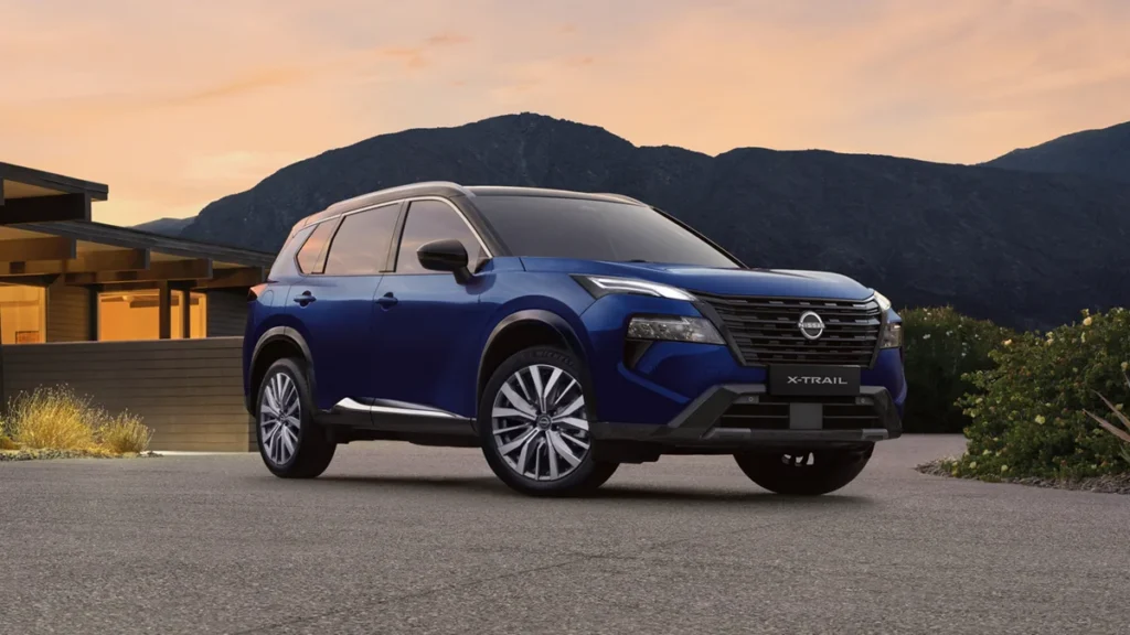 Nissan e-POWER ofrece movilidad sostenible y alto desempeño para las nuevas generaciones sin necesidad de infraestructura de carga.