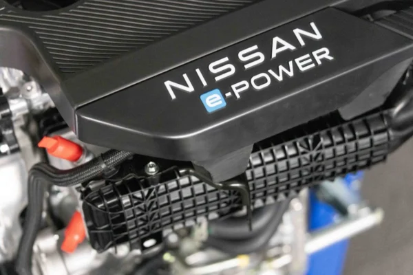 Nissan e-POWER ofrece movilidad sostenible y alto desempeño para las nuevas generaciones sin necesidad de infraestructura de carga.