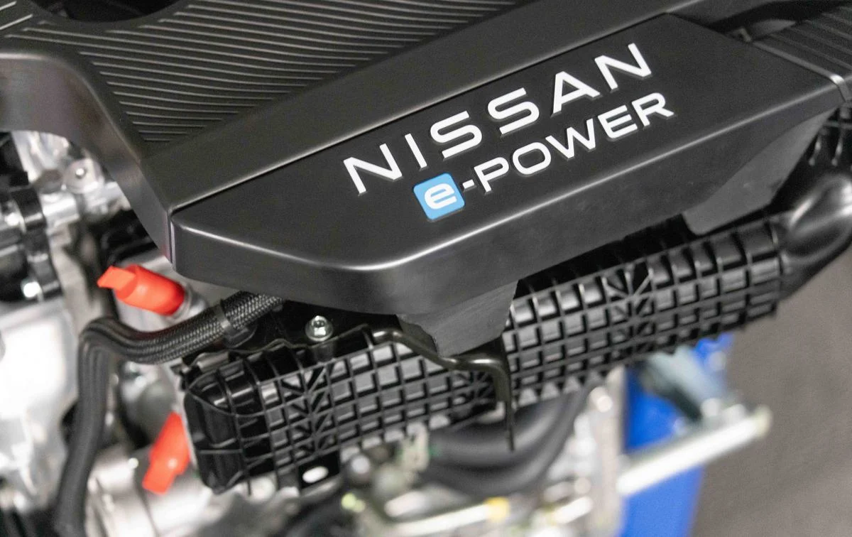 Nissan e-POWER ofrece movilidad sostenible y alto desempeño para las nuevas generaciones sin necesidad de infraestructura de carga.