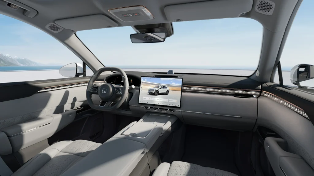 Zeekr en la Sabana impulsa la movilidad eléctrica con su nueva Pop-up Store en Fontanar. Conoce los modelos Zeekr 001 y Zeekr X. Descubre más aquí.