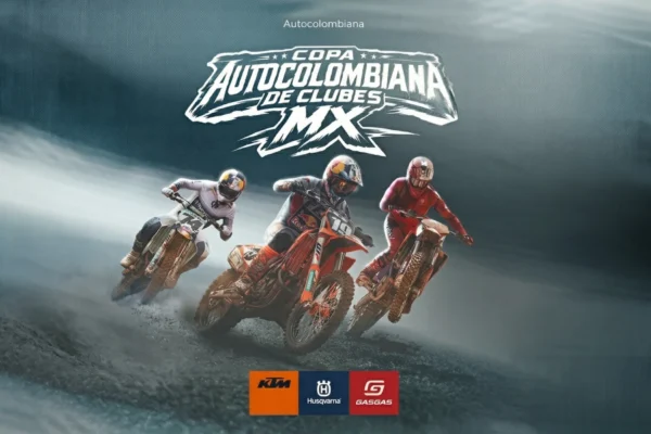 Descubre todo sobre la Copa Autocolombiana de Clubes MX 2026, la competencia de motocross y enduro que reúne a los mejores clubes y pilotos off-road de Colombia.