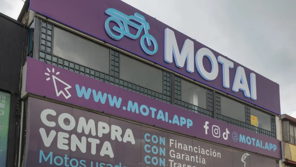 La ronda de inversión de Motai potenciará la tecnología y el renting de motocicletas en Colombia. Conoce los planes de expansión de la marca aquí.