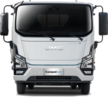 JMC CPR EV El Eje de la Transformación Sostenible en las Flotas Comerciales de América Latina 2 Descubre cómo el JMC CPR EV lidera la transformación sostenible y la eficiencia operativa en las flotas comerciales de carga en América Latina.