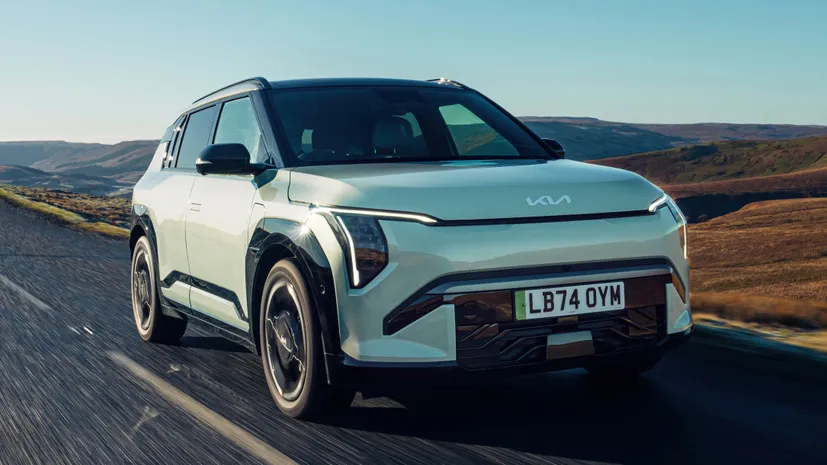 Kia Mejor Fabricante TopGear.com EV Awards 2026 Un Hito en la Movilidad Eléctrica 5 Descubra por qué la marca obtuvo el reconocimiento Kia Mejor Fabricante TopGear.com EV Awards 2026 gracias a su variada gama de movilidad eléctrica.