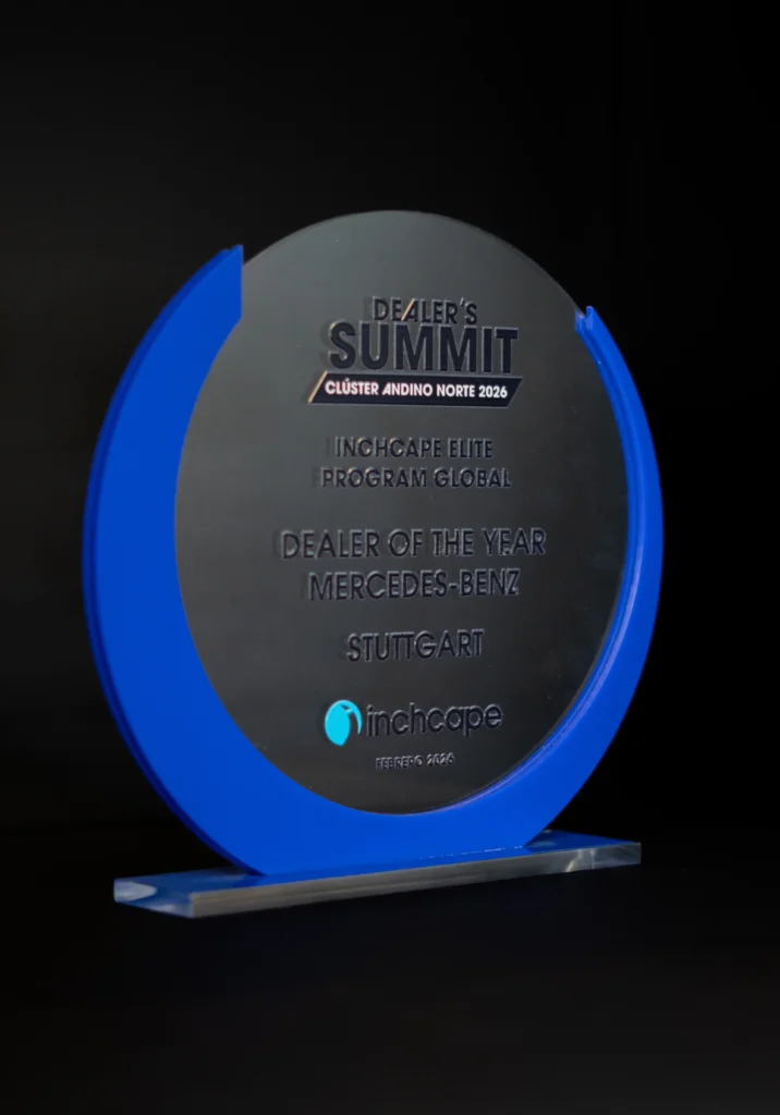 El Mercedes-Benz EQA 250 redefine la movilidad eléctrica en Colombia con lujo y eficiencia. Descubre los detalles de este SUV premium aquí.