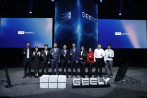 El liderazgo de Geely 2026 se consolida con ventas récord y una apuesta por la electrificación global. Conoce los detalles aquí.