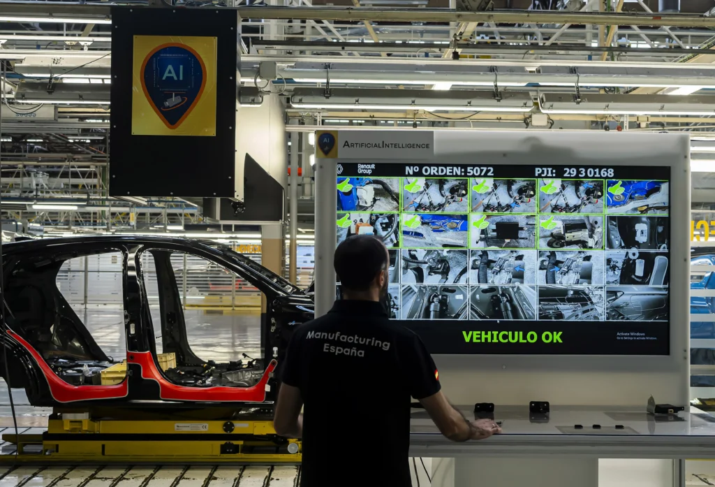 WLTP Renault el estándar internacional que mide consumo y autonomía sin inflar cifras 4 Descubre cómo WLTP Renault garantiza cifras reales de consumo y autonomía eléctrica con el estándar internacional más riguroso del sector.