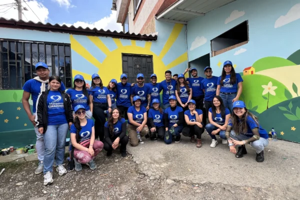 Explora los logros en sostenibilidad de Autogermana: gestión ambiental, energía solar y reciclaje en su nuevo Informe 2025. Conoce los detalles aquí.