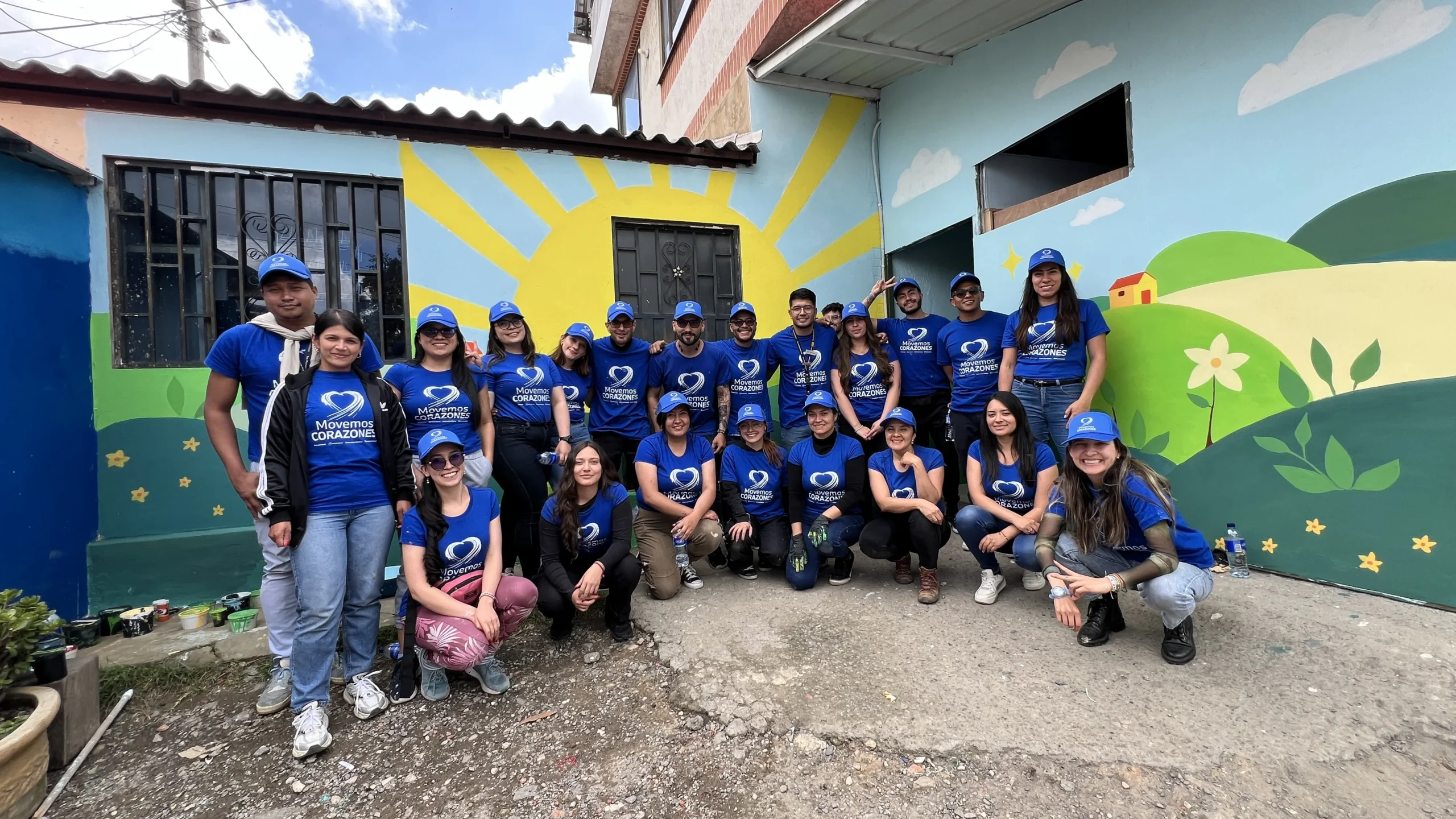 Explora los logros en sostenibilidad de Autogermana: gestión ambiental, energía solar y reciclaje en su nuevo Informe 2025. Conoce los detalles aquí.