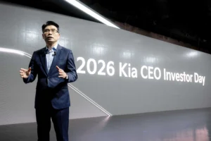 Descubre la audaz estrategia de Kia para el Kia futuro movilidad hasta 2030, enfocándose en electrificación y tecnologías innovadoras.