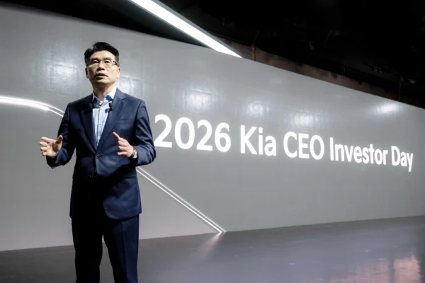 Descubre la audaz estrategia de Kia para el Kia futuro movilidad hasta 2030, enfocándose en electrificación y tecnologías innovadoras.