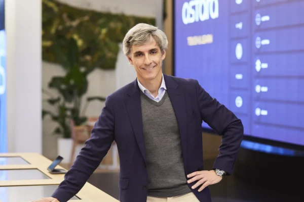 Astara nombra a Jorge González como COO de Latinoamérica para fortalecer su estrategia regional y acelerar la coordinación operativa en cinco mercados clave.