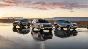 Descubre cómo Kia ventas Colombia 2026 lidera el mercado con cifras récord y una apuesta firme por la movilidad sostenible en el país.