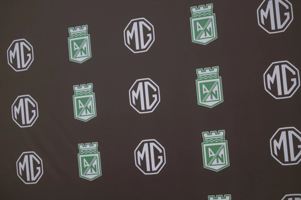 MG Motor Colombia Atlético Nacional sella el fichaje del año uniendo innovación automotriz, pasión verdolaga y experiencias de marca en un acuerdo estratégico de largo plazo.