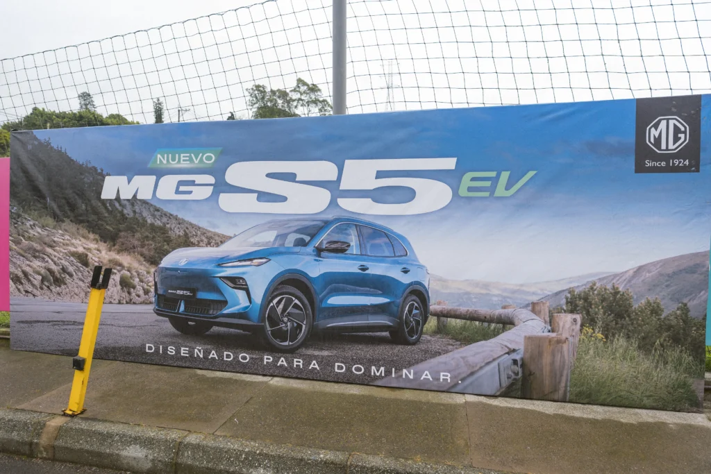 MG Motor Colombia Atlético Nacional sella el fichaje del año uniendo innovación automotriz, pasión verdolaga y experiencias de marca en un acuerdo estratégico de largo plazo.