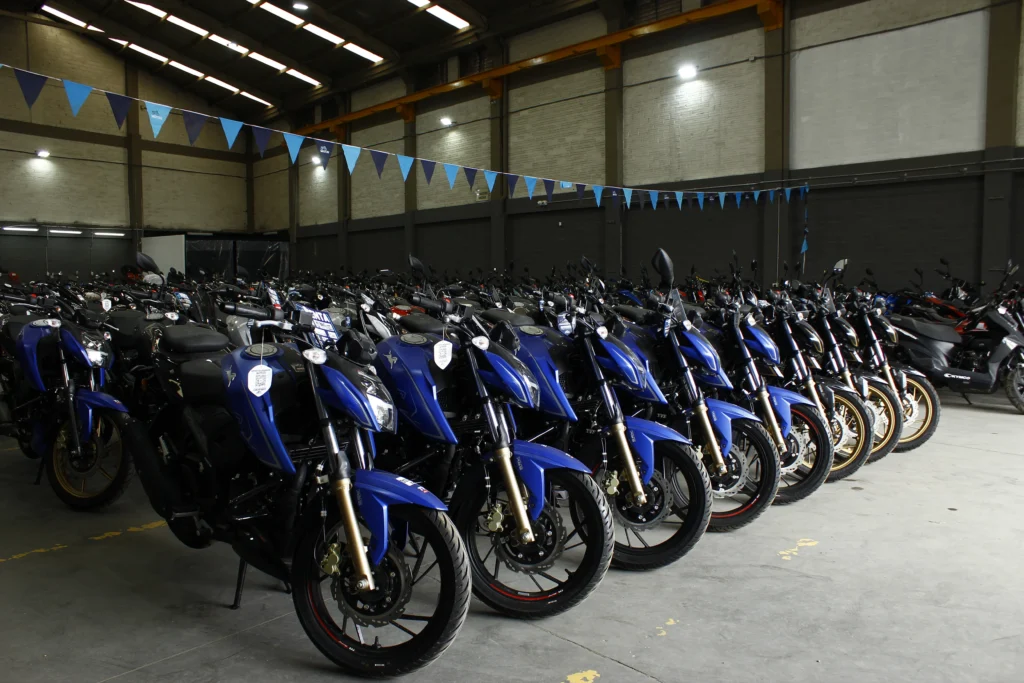 La ronda de inversión de Motai potenciará la tecnología y el renting de motocicletas en Colombia. Conoce los planes de expansión de la marca aquí.