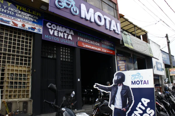 La ronda de inversión de Motai potenciará la tecnología y el renting de motocicletas en Colombia. Conoce los planes de expansión de la marca aquí.