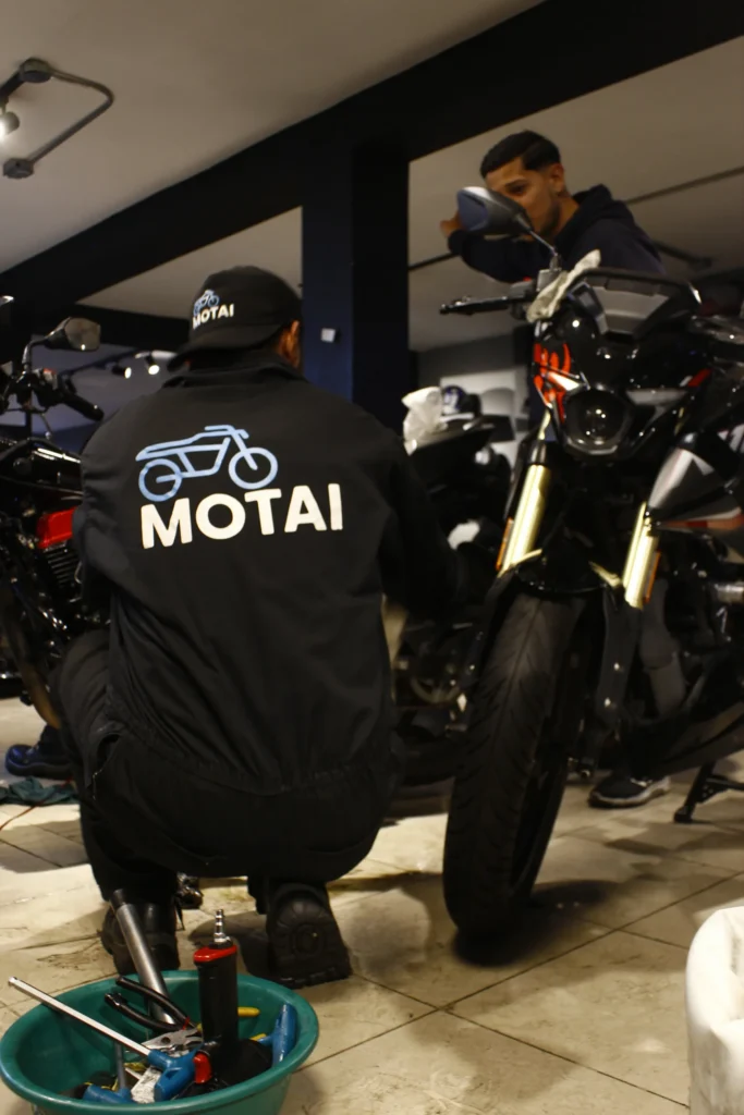 La ronda de inversión de Motai potenciará la tecnología y el renting de motocicletas en Colombia. Conoce los planes de expansión de la marca aquí.