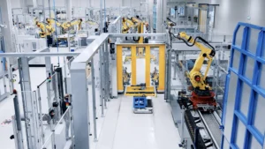 Descubre cómo la BMW i7 batería Rimac Technology y el sistema Gen6 eDrive redefinen el rendimiento, la eficiencia y la carga en los sedanes eléctricos de lujo.