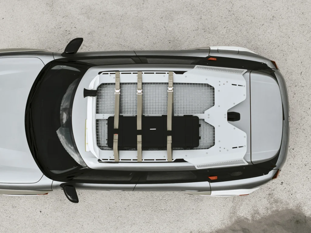 MINI Vagabund festival: La fusión audaz entre aventura y la cultura musical 2 Descubre el MINI Vagabund festival, una fusión audaz de aventura y cultura musical que redefine tu conexión con el automóvil y el lifestyle.