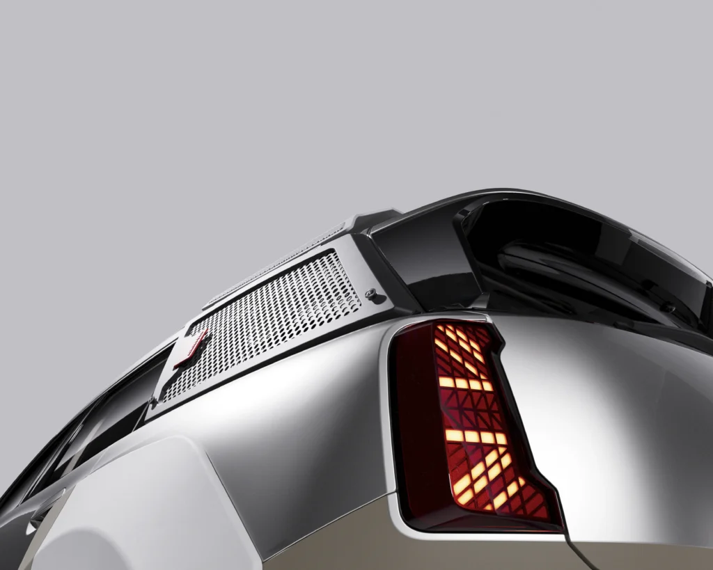 MINI Vagabund festival: La fusión audaz entre aventura y la cultura musical 7 Descubre el MINI Vagabund festival, una fusión audaz de aventura y cultura musical que redefine tu conexión con el automóvil y el lifestyle.