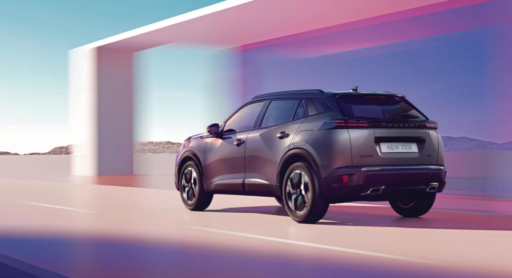 Peugeot Colombia lidera la transformación del mercado automotor con tecnología i-Cockpit, seguridad ADAS y una visión estratégica de movilidad sostenible.