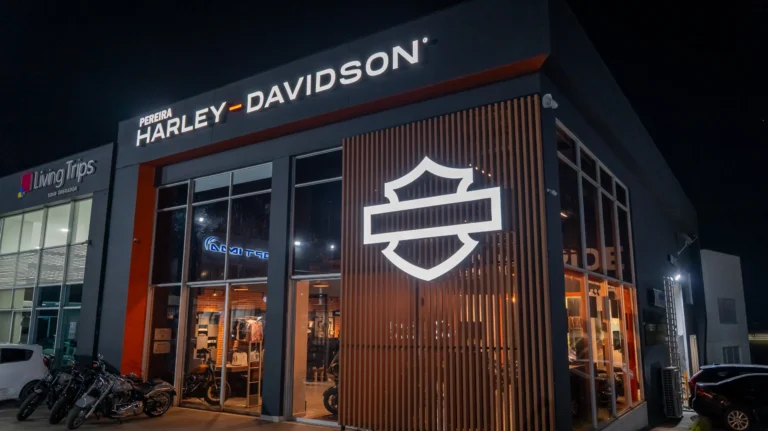 Harley-Davidson Colombia lidera el crecimiento de la marca en Latinoamérica
