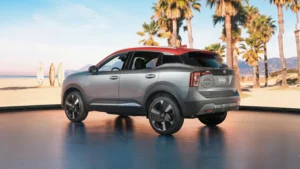 Descubre por qué el Nissan Kicks Colombia fue elegido SUV del Año 2026 por la FIPA, sus ventas récord y todo sobre este SUV compacto que domina el mercado.