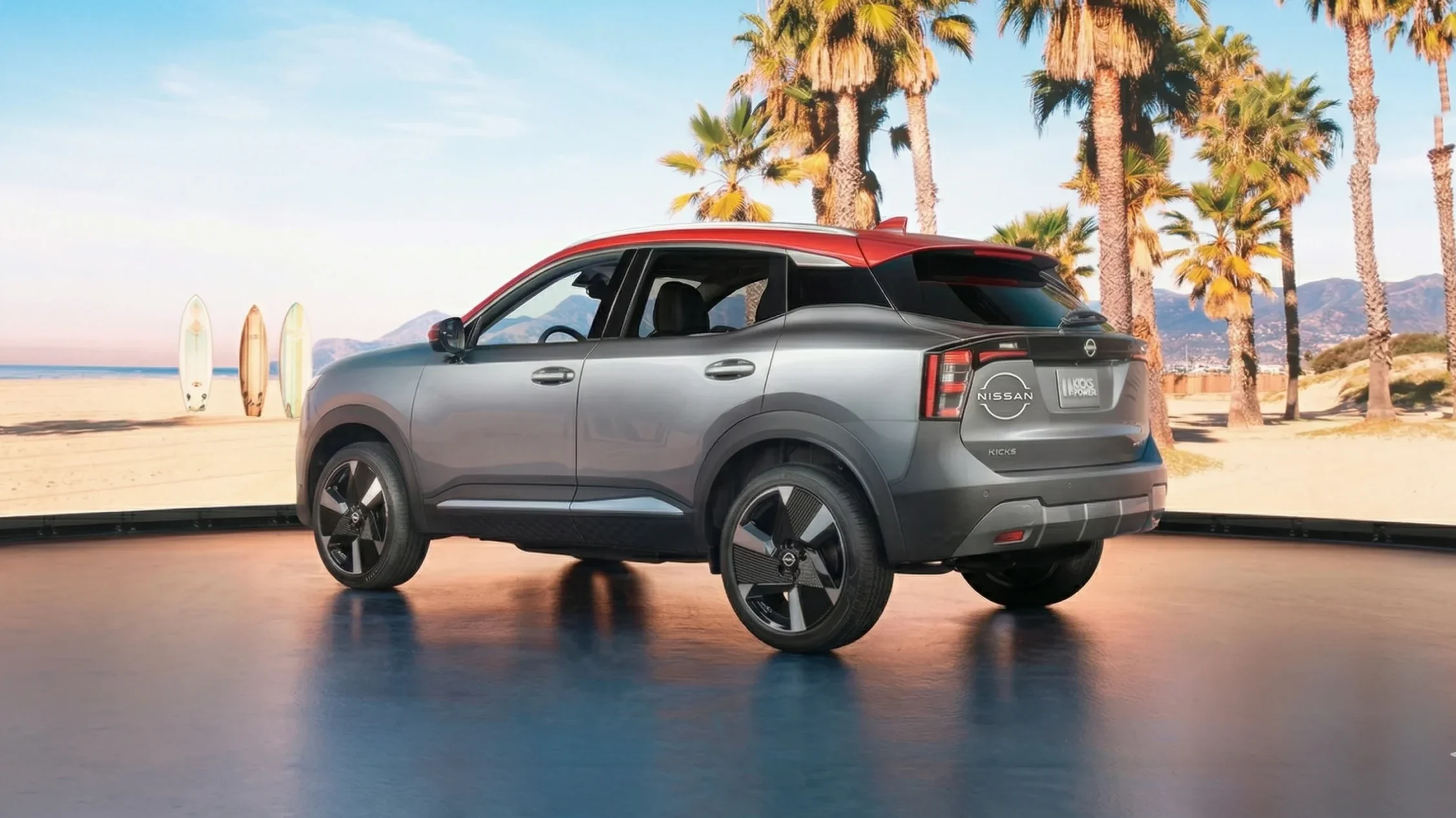 Descubre por qué el Nissan Kicks Colombia fue elegido SUV del Año 2026 por la FIPA, sus ventas récord y todo sobre este SUV compacto que domina el mercado.