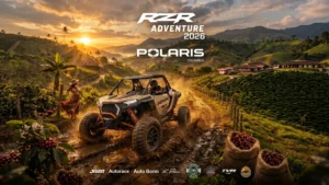 Vive el Polaris RZR Adventure 2026 en el Eje Cafetero. Una experiencia off-road única con rutas técnicas y comunidad. Conoce todos los detalles aquí.