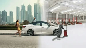 Descubre cómo Nissan posventa América Latina está revolucionando el servicio automotriz en Colombia, Ecuador, Costa Rica y más países de la región.